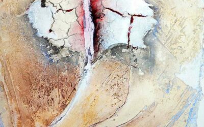 Der Biber auf dem Strich