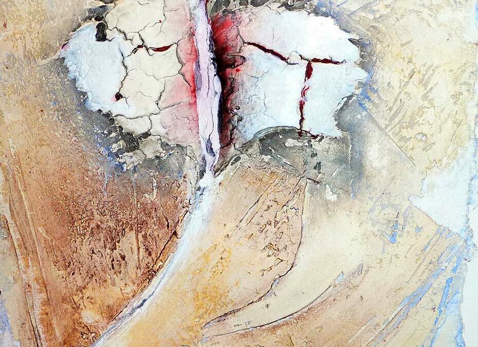 Der Biber auf dem Strich